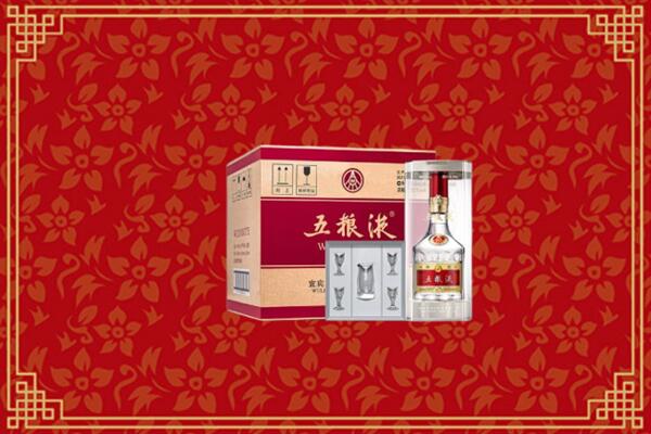 巴彦县回收五粮液